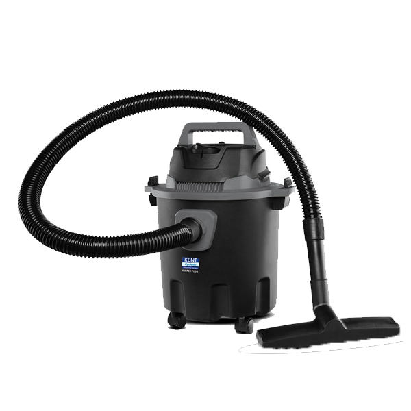 KENT Vortex Plus Wet & Dry Vacuum Cleaner (VORTEXPLUSWETDRY12L)