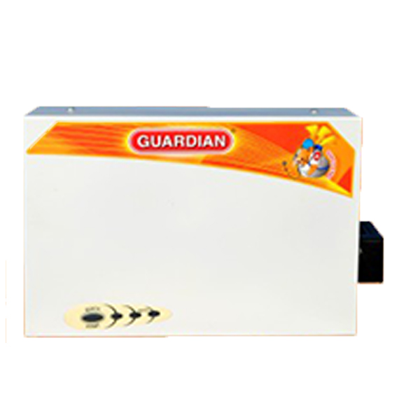 Guardian Stabilizer - White (5KVAGUARDIANGN020PP)