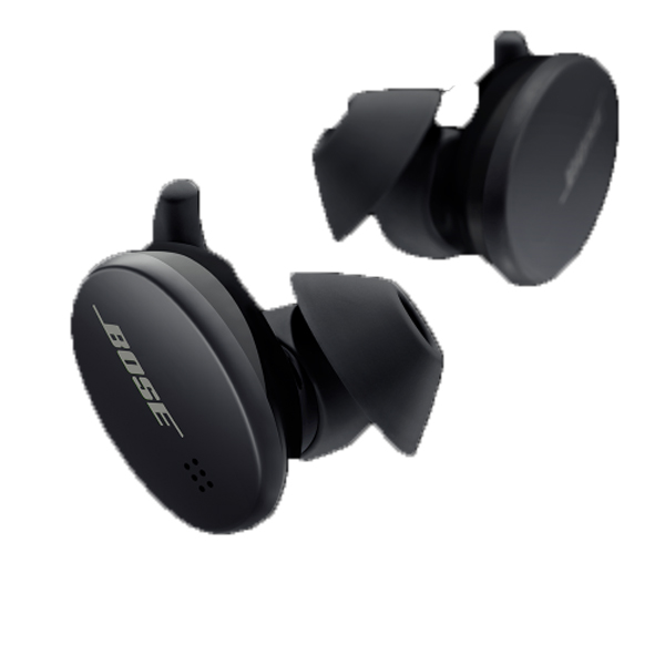 Bose Sport Earbuds Bluetooth Headset ,Black (BOSEEBSPORTBLACK)