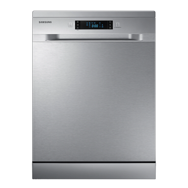 Samsung DW60M5043FS IntensiveWash™ Dishwasher with 13 Place (DW60M5043FS)