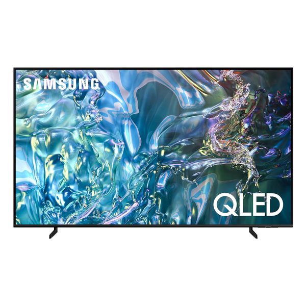 Samsung Q60D 50 inch Ultra HD 4K Smart QLED TV (QA50Q60D)