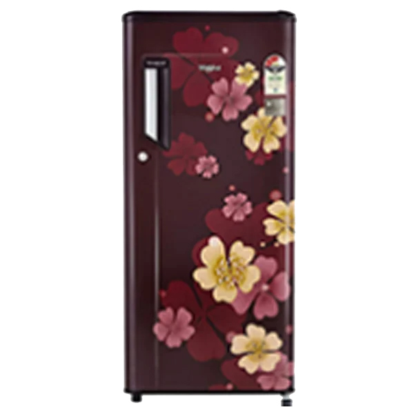 Whirlpool 215 L 4 Star Single Door Refrigerator ( 215IMPROPRM4SINVCOIL )