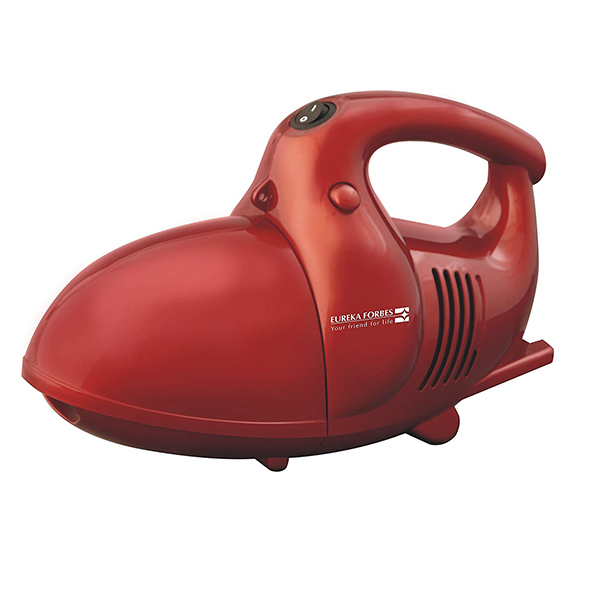 Eureka Forbes JET Hand-held Vacuum Cleaner  (Red, JET)