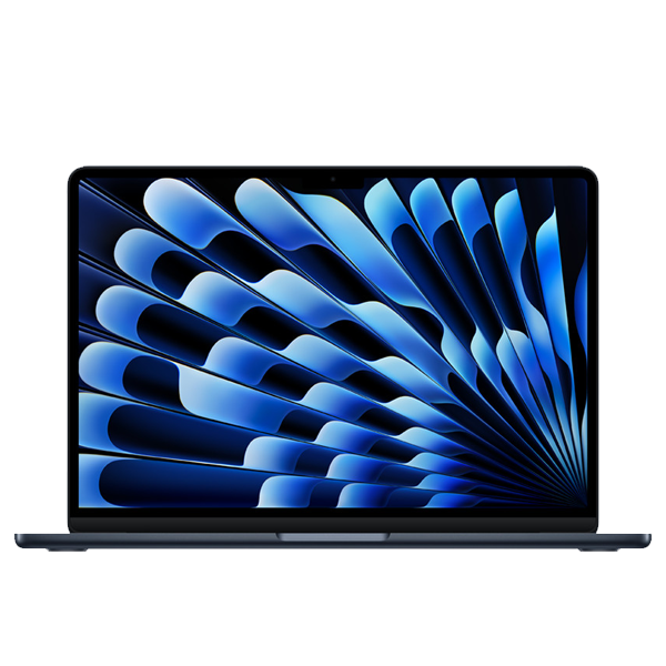 Apple MacBook Air 13.6 inch, M4, 16GB, 512GB, MacOS  (APMACBKAIRM4MIDMW133)