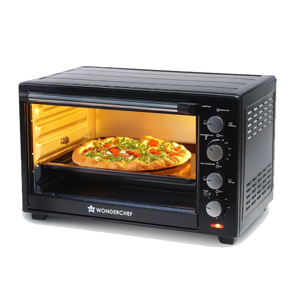 Wonderchef Oven Toaster Griller 48L (WCOTG48L)