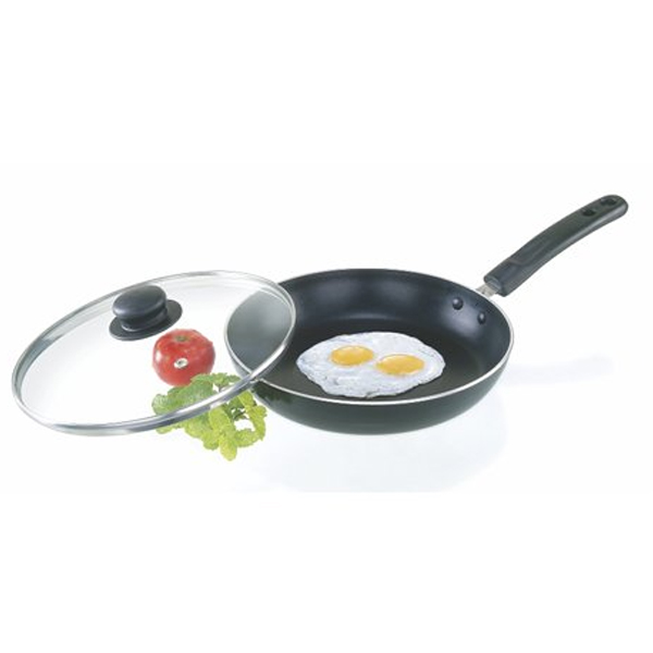 Ideal Fry Pan Compo Large-240mm Nonstick Induction Base (240MMIDEALCOMPOFRYPA)