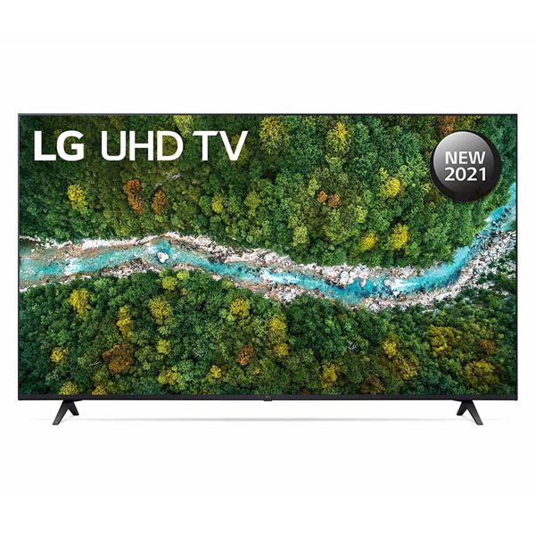 LG 165.1 cm (65 inch) Ultra HD (4K) LED Smart TV (65UP7740)