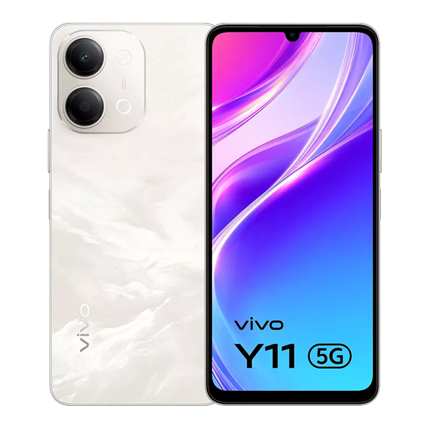 Vivo Y11 5G Mobile 4GB RAM, 128GB (Y115G4128GB)