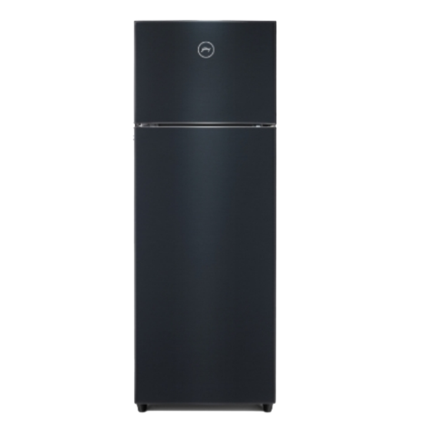 Godrej 272 Litre Frost Free Double Door Refrigerator (RTEONVALOR310BRCITMB)