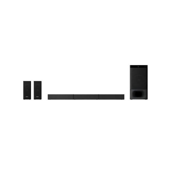 Sony HT-S500RF 5.1Ch Sound Bar Tall Boy Home Theatre System  - Black (HTS500RF)