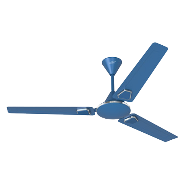 Vguard MISTAL 48 Ceiling Fan (1 Star, All Colours, 48MISTALES1S)
