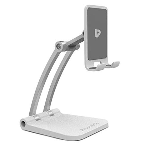 Ultraprolink Stand Butler Tabletop Stand UM1030 Phone Holder (UPLSTDBTRTTUM1030)