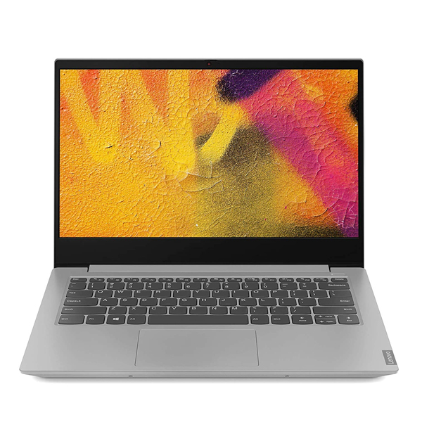 Lenovo Ideapad S340 Core i5 10th Gen - (8 GB/1 TB HDD/256 GB SSD/Windows 10 Home) 81VV ideapad S340 -14IIL U Thin and Light Laptop  (14 inch, Platinum Grey, 1.60 kg, With MS Office) - LENOVOIP81VV008TIN