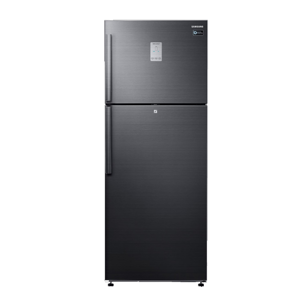 SAMSUNG 478 Litres 2 Star Frost Free Double Door Convertible Refrigerator (RT49B6338BS)
