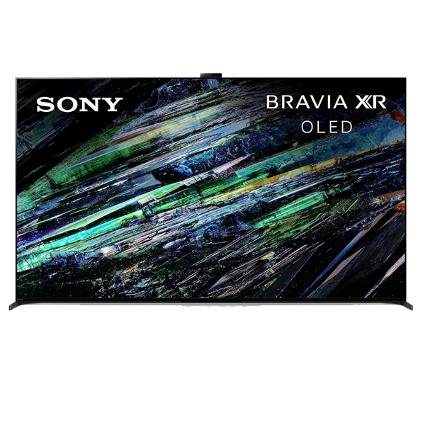Sony 55 inch OLED 4K HDR Google TV (XR55A95L)