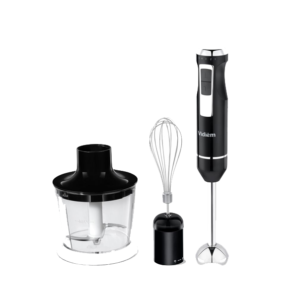 VIDIEM HAND BLENDER ZAP PRO 750W (VIDIEMHBZAPPRO750W)