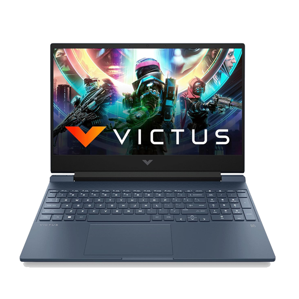 HP Victus 12th Gen Intel Core i7 15.6 inch(39.6 cm) FHD Gaming Laptop (16GB RAM/512GB SSD) (HPVICTUSFA0353TXCI7)