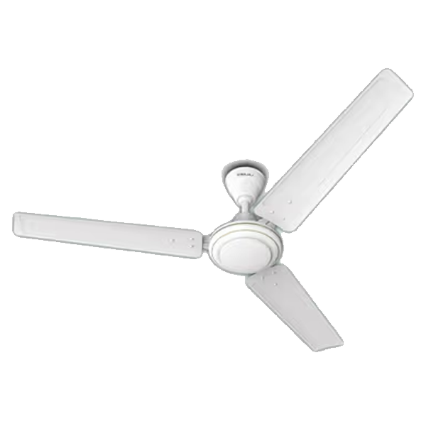 Bajaj Chetak Series 1200 mm Highspeed Ceiling Fan for Home,Offices  (48CHETAKPROHS1S)