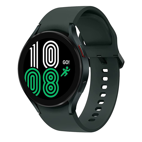 Samsung Galaxy Watch4 LTE (44mm) Smartwatch (Green) (SAMW4LTE44MMGREEN)