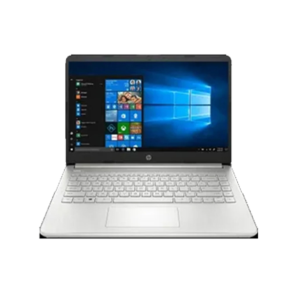 HP Laptop 14S DQ2535TU CI5 1135G7 8GB DDR4 512GB SSD W10 Natural Silver (HP14SDQ2535TU)