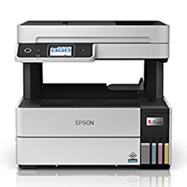 Epson EcoTank L6460 A4 Ink Tank Printer (EPSONL6460)
