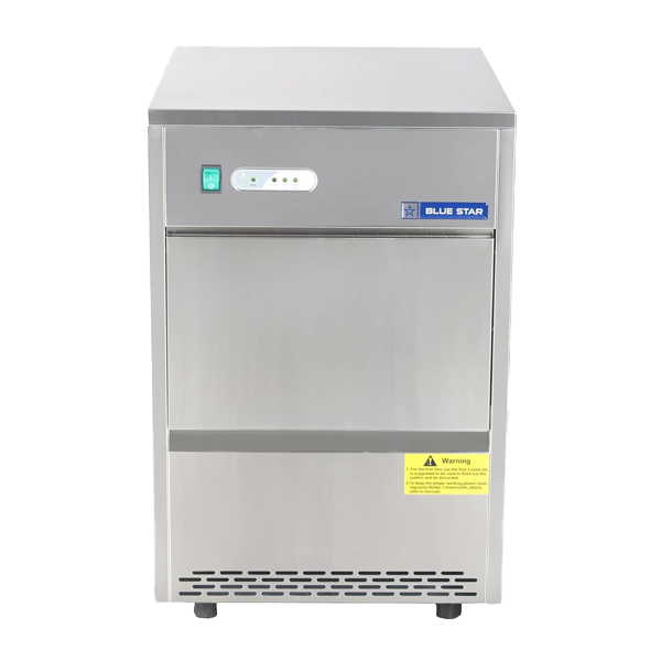 Blue Star Ice cube machine (ICM26)