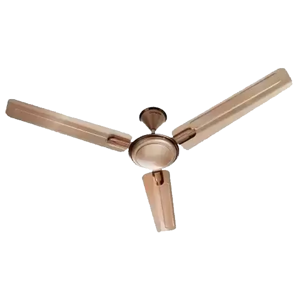 Crompton Ariyabriz Prime 120 cm Sweep 3 Blade Ceiling Fan (Ornamental Design, 48ARIYABRIZPRIME1S)