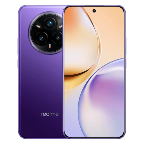 Realme 14 Pro Plus 5G 8GB RAM, 256GB (REM14PROPLUS5G8256GB)