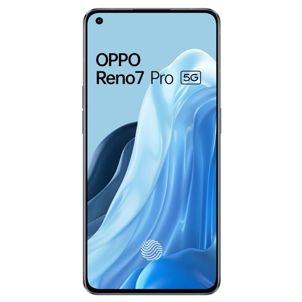 OPPO Reno7 Pro 5G (Starlight Black, 256 GB)  (12 GB RAM) (RENO7PRO12256STARBLK)