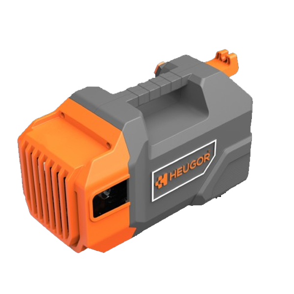 Heugor G5 High Pressure Washer 950W Induction Motor (HEUGORG5HPW)