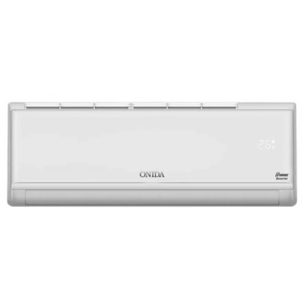 Onida air conditioner Split inverter 2.0 TON IR243URA (2TIR243URAT3S)