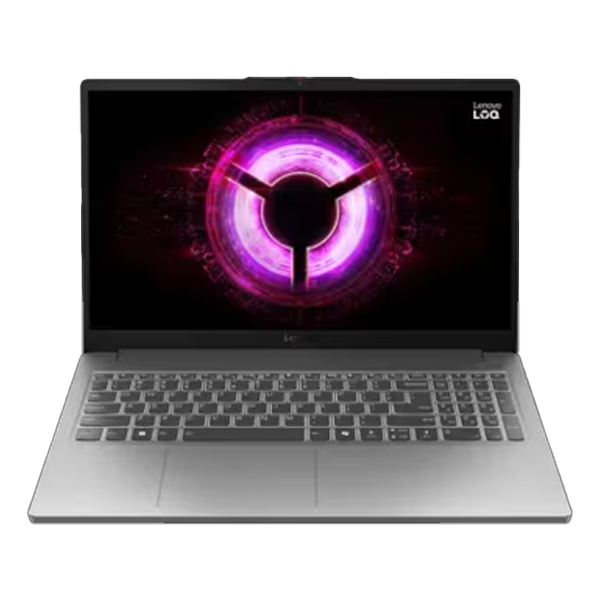 Lenovo LOQ Essential 83S000CRIN Gaming Laptop (AMD Ryzen 7 170/ 16GB/ 512GB SSD/ Win11 (LENOVOLOQ83S000CRIN)