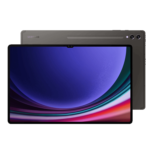 SAMSUNG Galaxy Tab S9 Ultra Wi-Fi + 5G Android Tablet with Stylus (14.6 Inch, 12GB RAM, 512GB ROM, S9ULTRA5G12512GB)