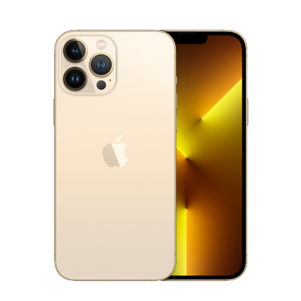 APPLE iPhone 13 Pro Max (Gold, 512 GB, IP13PROMAX512GBGOLD)