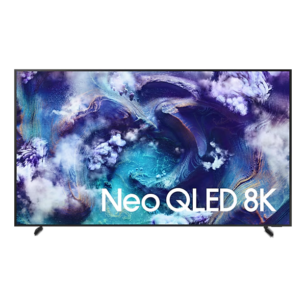 Samsung 163 cm (65 inches) 8K Mini-LED Neo-QLED Smart TV (QA65QN900F)