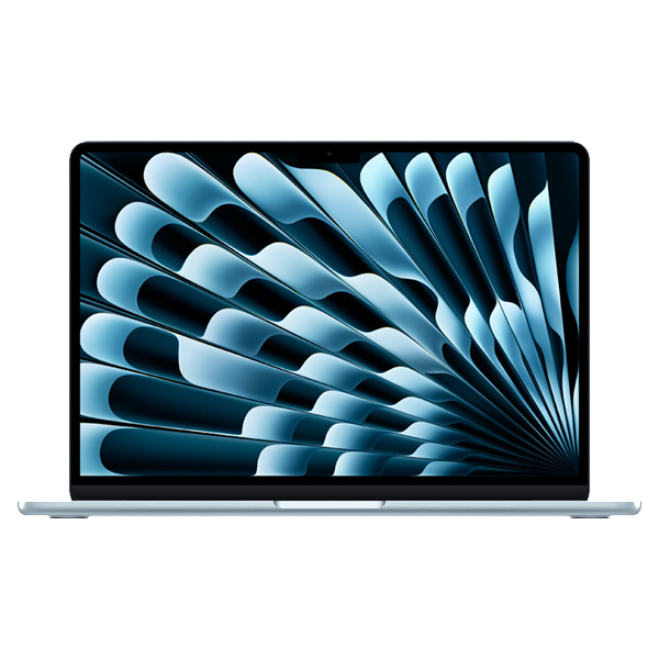 Apple MacBook Air 13.6 inch, M4, 24GB, 512GB, macOS (APMACBKAIRM4MC6V4HNA)