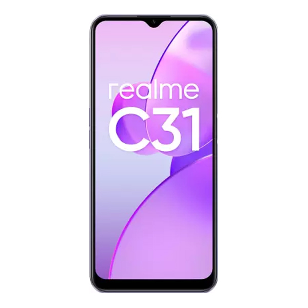  Realme C31 32GB + 3GB RAM (REMC31332GB)