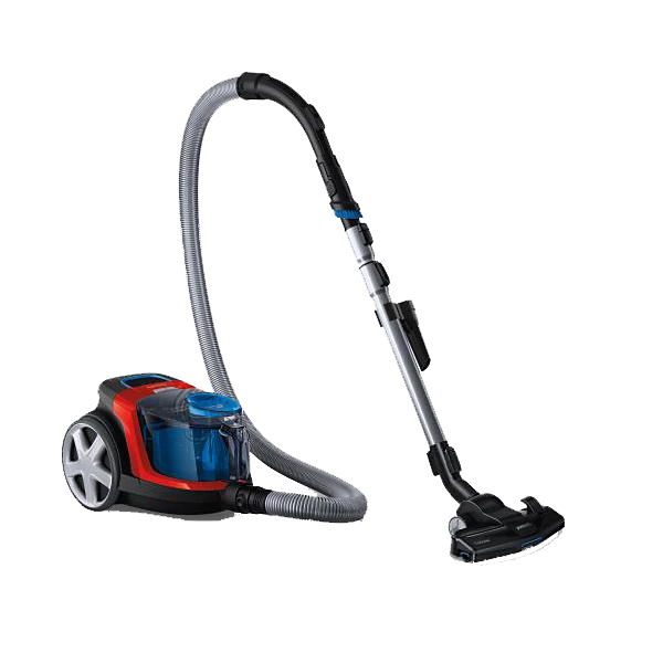 Philips PowerPro Compact Bagless Vacuum Cleaner (FC9351)