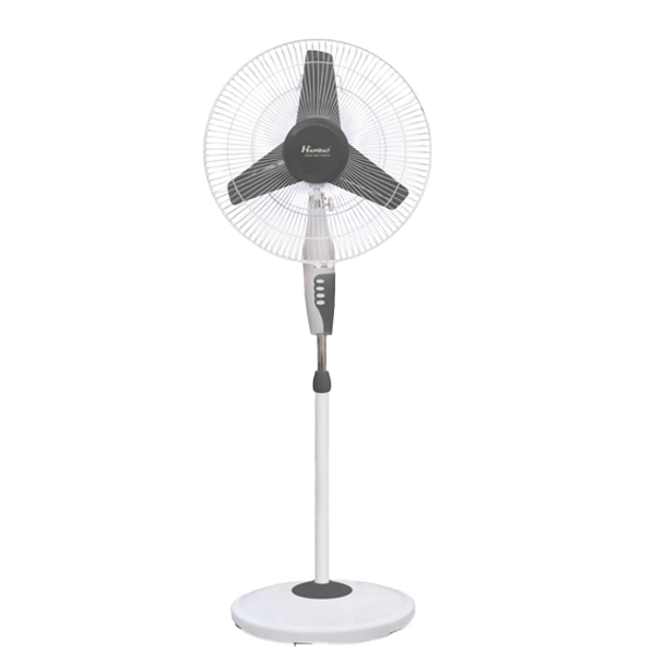 Hanbao COOL VISIRI BIS HIGH Speed Table Fan (16COOLVISIRIBISHATPF)
