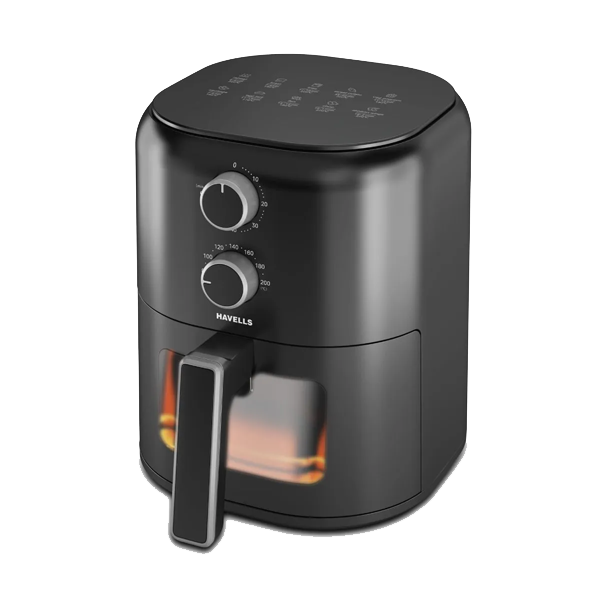 Havells Prolife VISTA Air Fryer 4.2 L (PROLIFEVISTA4.2L)