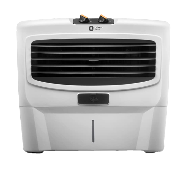V-Guard 55 L Desert Air Cooler (55LWINDZYD55HNBISDC)