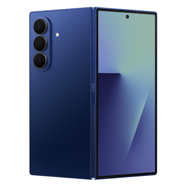 Samsung Galaxy Z Fold7 5G (12GB RAM, 256GB, ZFOLD75G12256GB)