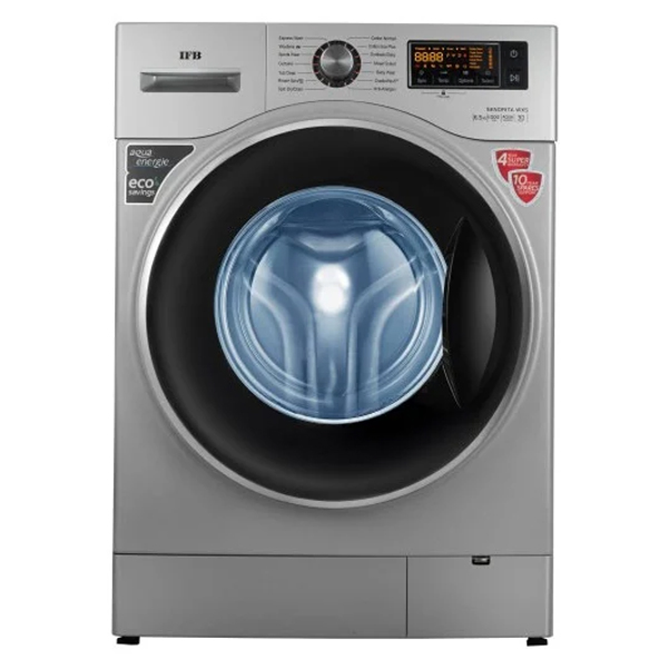 IFB Front Loading 6.5 Kg Washing Machine with Anti-Allergen Technology (SENORITAWXS6.5KG)