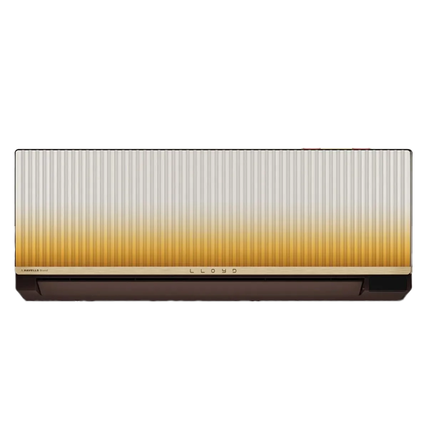 Lloyd Stunnair Convertible 1.5 Ton 5 Star Inverter Split Smart AC (1.5TGLS19V5ASOQZ5SIU)