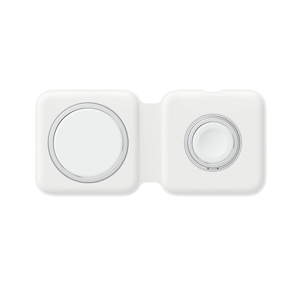 Apple MagSafe Duo Charger (IPMAGSAFEDUOCHAMHXF3)