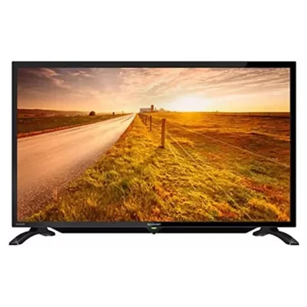 Sharp 80 cm 32 Inches HD Ready LED TV (32LE185M)