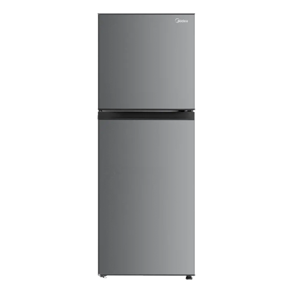 Midea 253 L,2 Star Frost Free Double Door Refrigerator (MDRT350FGI50)