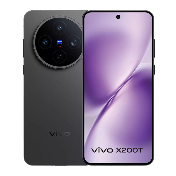 Vivo X200T 5G Mobile Phone (12GB RAM, 512GB Storage, X200T5G12512GB)