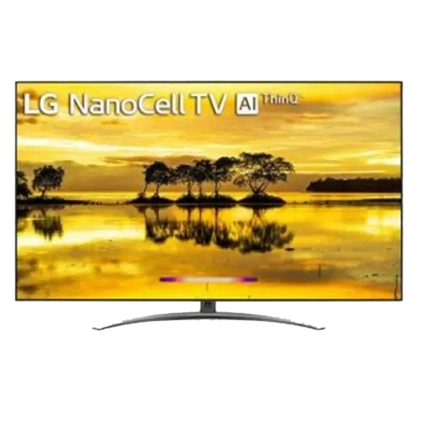 LG 164 cm 65 inches HD Ready Smart LED TV Dolby Atoms (65SM9000)