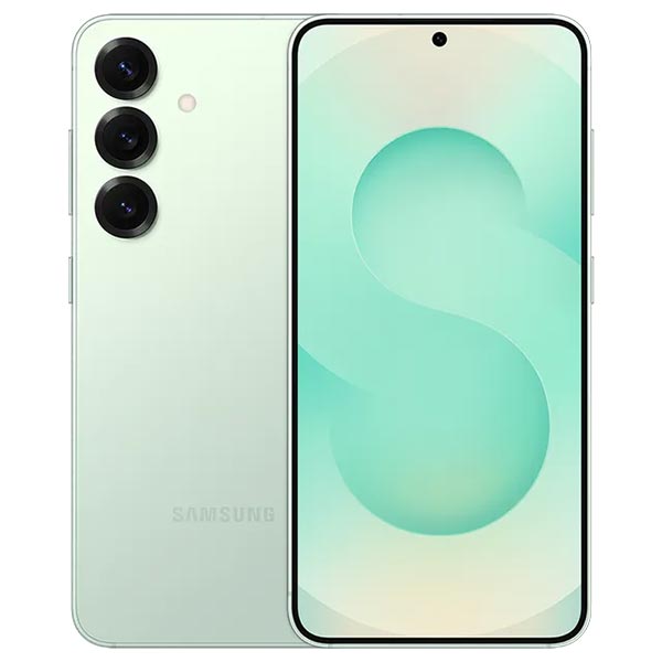 SAMSUNG MOBILE GALAXY S25 12GB 512GB LIGHT GREEN (S2512512LIGHTGREEN)